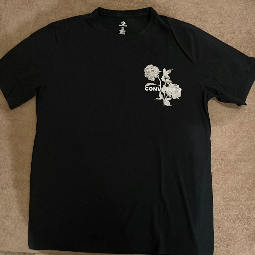 Converse Graphic Tee